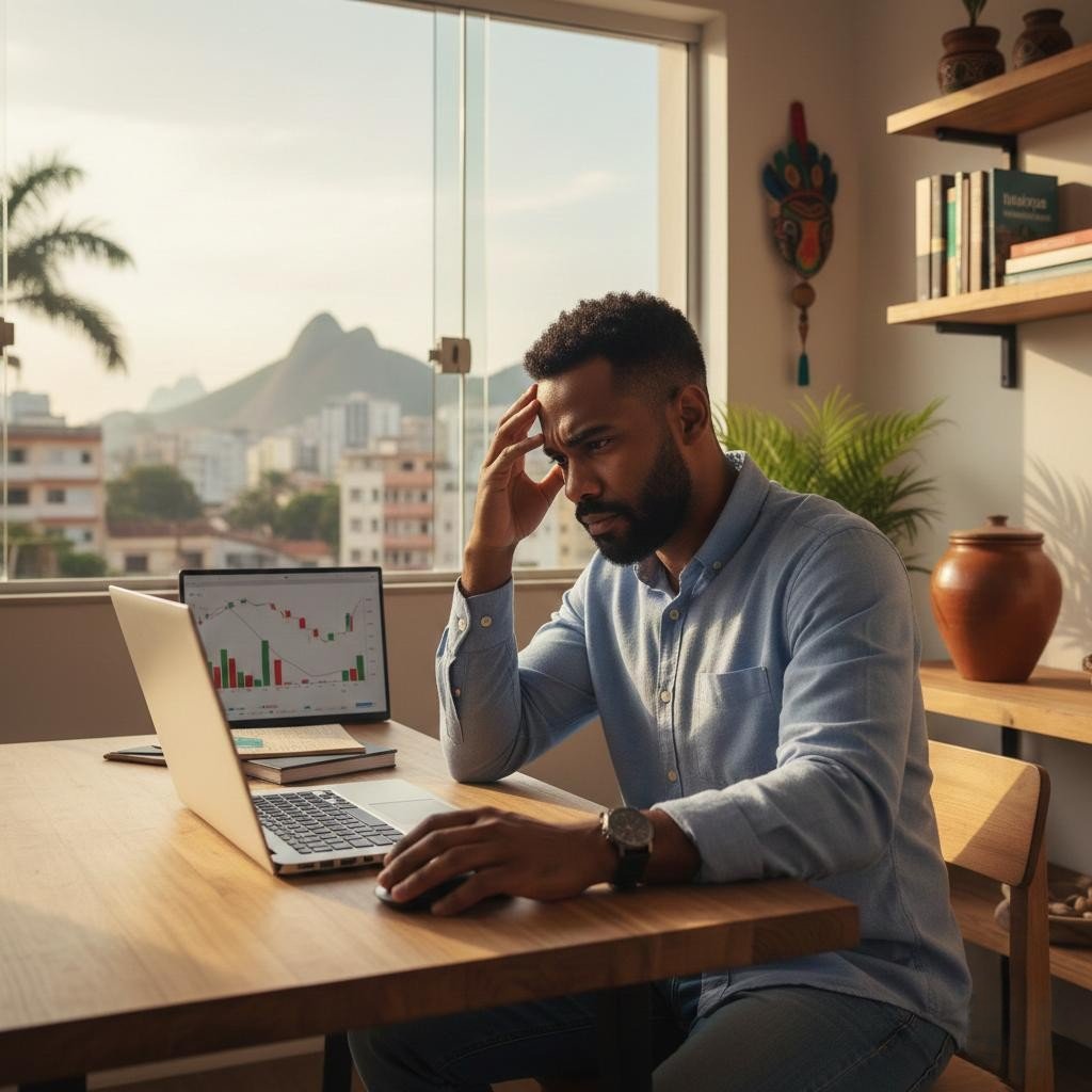 Aumento de golpes contra MEIs soa o alarme
