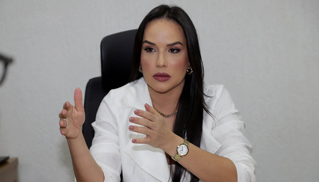 Avanços celebrados por Kátia Chaves na Secretaria da Governadoria