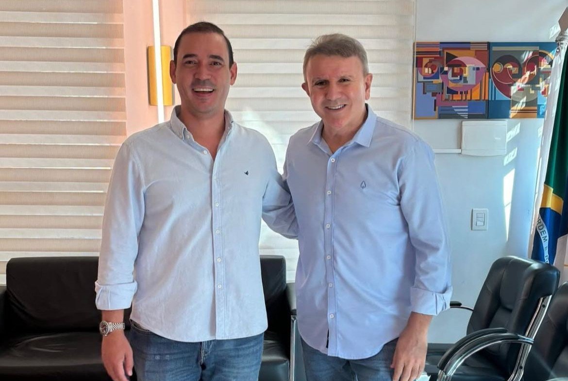 ENTREVISTA COM MAJU: A relação com Eduardo Siqueira após pré-candidatura: ‘não nos brigaremos jamais’