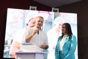 Educação de Palmas simplifica rotina das unidades e organiza custeio da energia