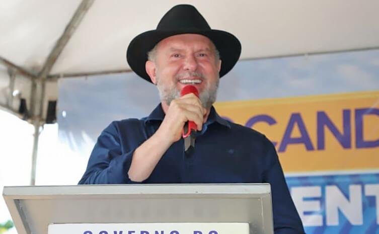 Ex-governador Mauro Carlesse abandona Agir e reposiciona disputa pelo Palácio Araguaia