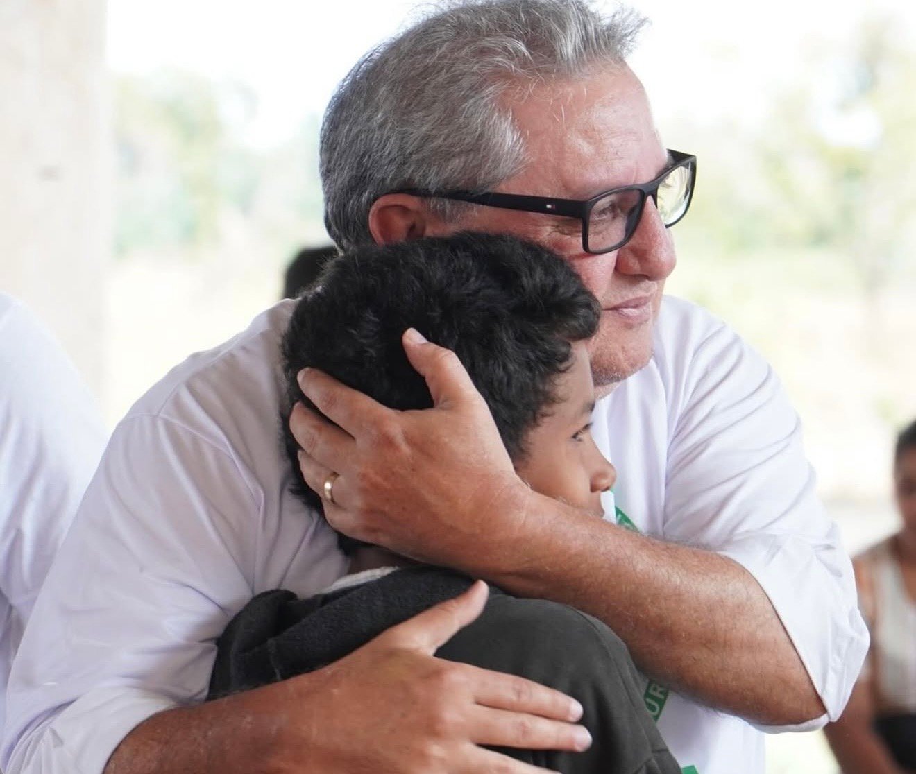 Federal em vista: Jair Farias amplia base e apoiadores ganham espaço em Brasília