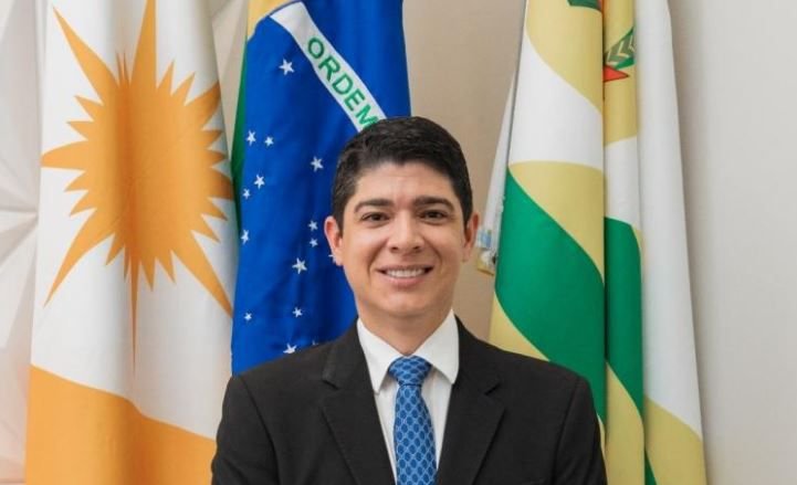 “Folha Eleições 2026: Celso Morais decidirá sobre pré-candidatura à Câmara após consulta à família e bases“