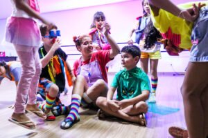 Fundação Cultural de Palmas oferece mais de 700 vagas gratuitas em cursos artísticos.