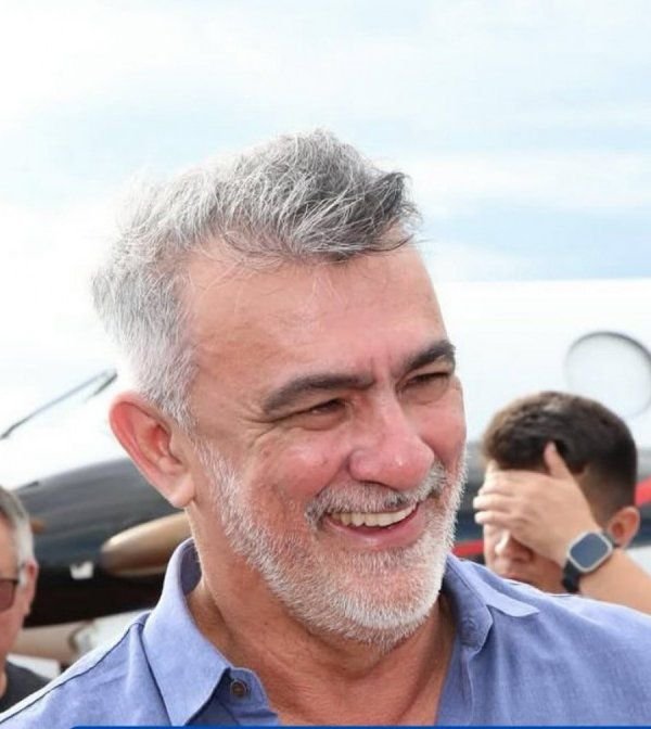 Gazeta Eleições 2026: Amélio garante ainda conversar com Wanderlei sobre eleições e reforça postura para composição: “Não vou a lugar nenhum com mãos nas costas”