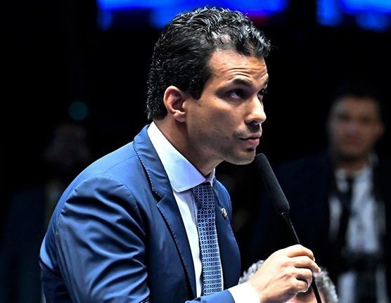 Gazeta Eleições: Irajá aposta que cenário “mais objetivo” só em abril, vê com naturalidade várias candidaturas de oposição e defende reeleição de Lula