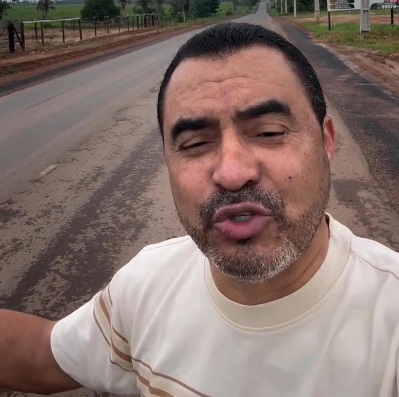 Governador Wanderlei Barbosa antecipa pagamento diretamente na próxima terça-feira (23)