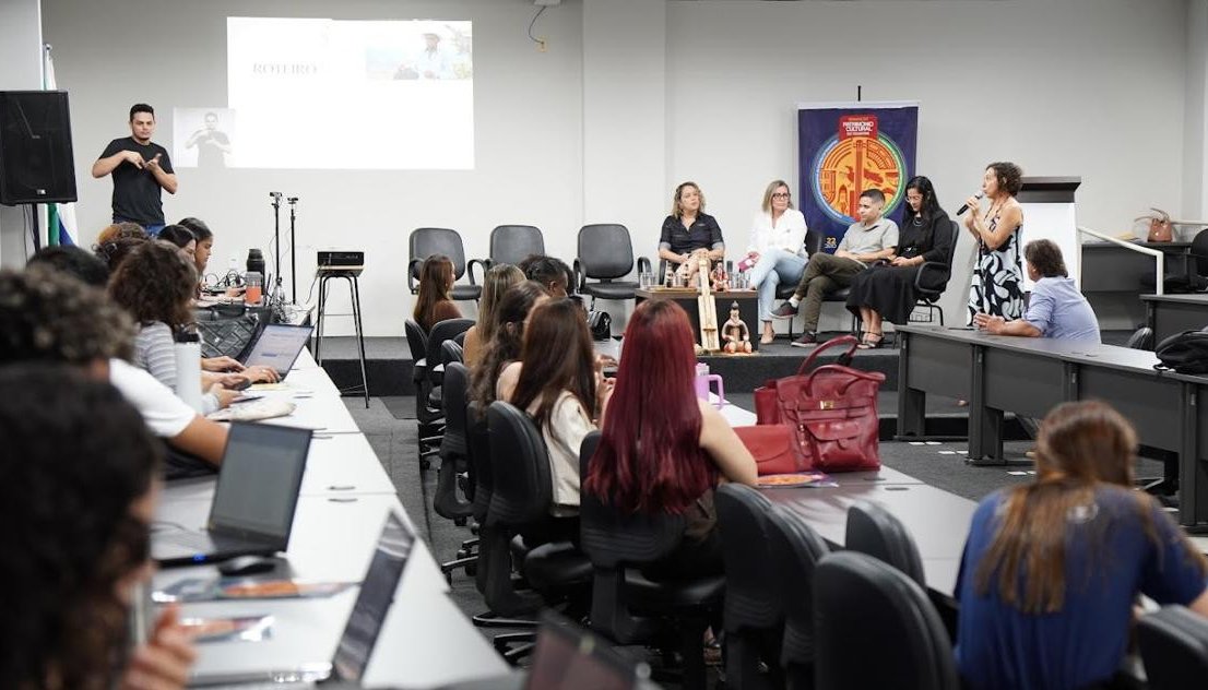 Governo do Tocantins avança na preservação do patrimônio histórico, da memória e valorização das artes visuais.