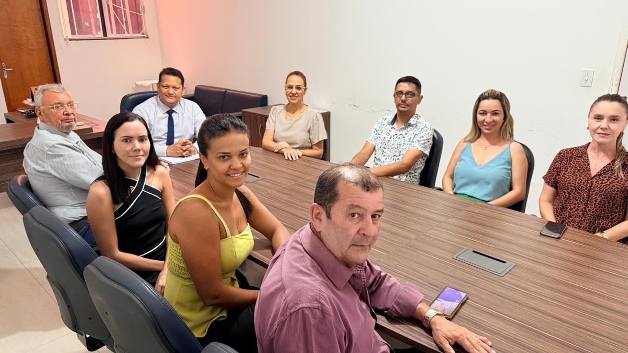 Jucetins pesquisa satisfação 2026