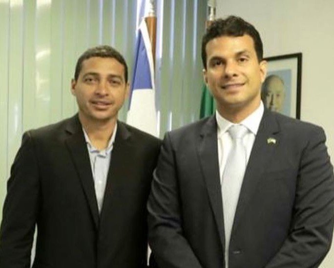 PSB tem novo presidente no Tocantins: Ex-prefeito de Irajá assume com foco em chapas proporcionais.