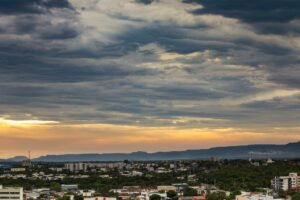 Palmas é doada terreno urbano pelo Estado para criar parque norte da cidade.