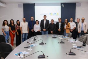 Prefeitura de Palmas cria comissão para desburocratizar serviços na Casa do Empreendedor.