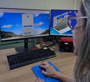 Prefeitura de Palmas disponibiliza agendamento para posse online dos convocados do Concurso da Educação