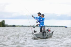 Prefeitura de Palmas patrocina realização da 4ª edição do Torneio de Pesca Esportiva.