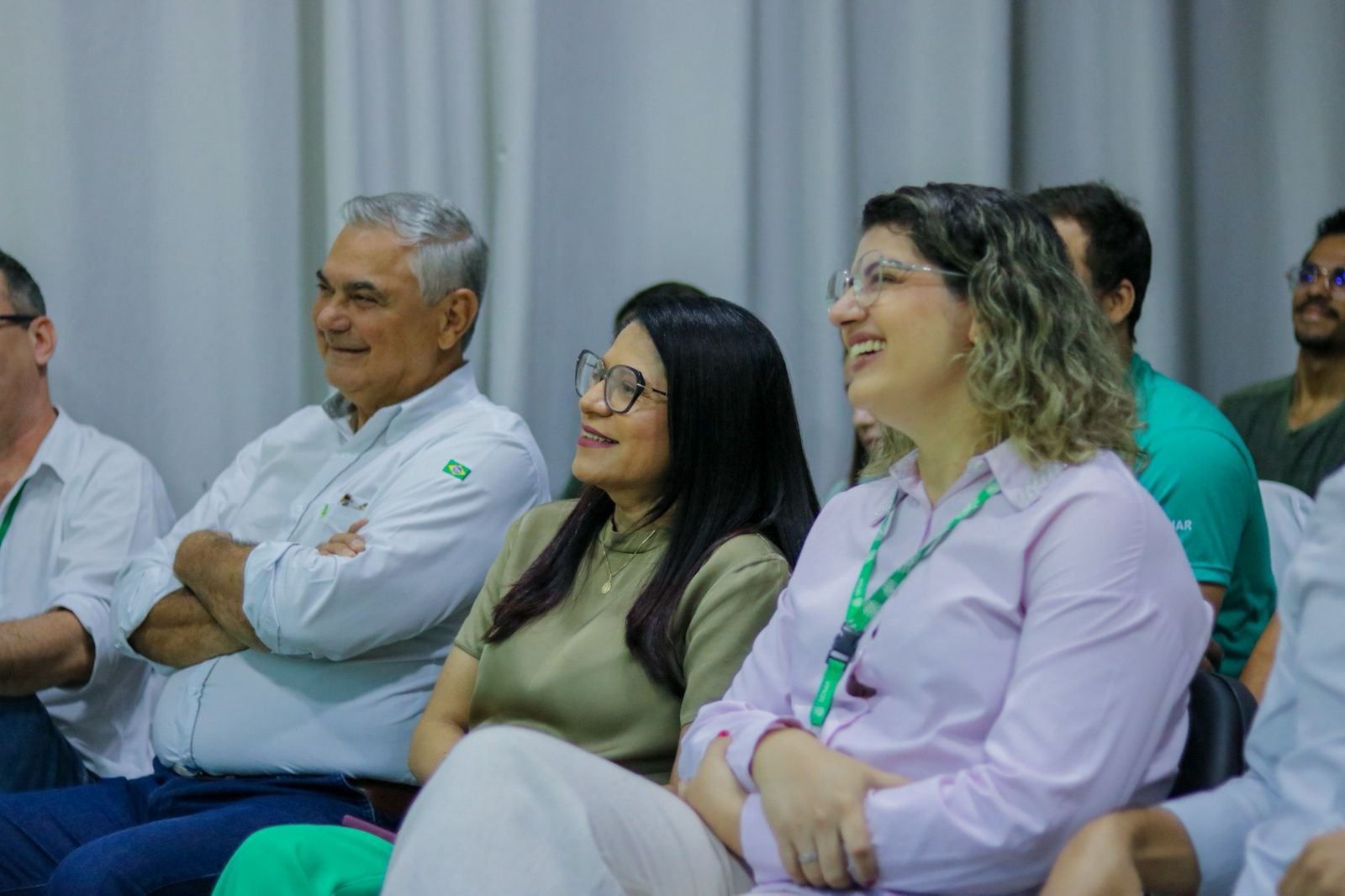 Projeto e comemoração: Sistema FAET/SENAR traça futuro do Agro no Tocantins após 10 anos