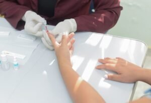 Reconhecimento nacional premia prevenção do HIV em Palmas.