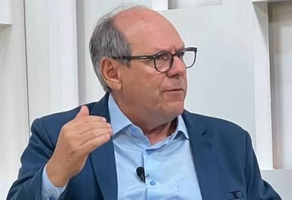 Ronaldo Dimas desmente pré-candidatura ao Senado e se diz hesitante sobre disputa em 2024: “Nem confirmar, nem negar”