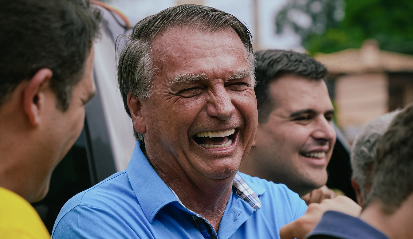 STJ Negou Ação Popular contra Jair Bolsonaro por Ataques às Urnas Eletrônicas