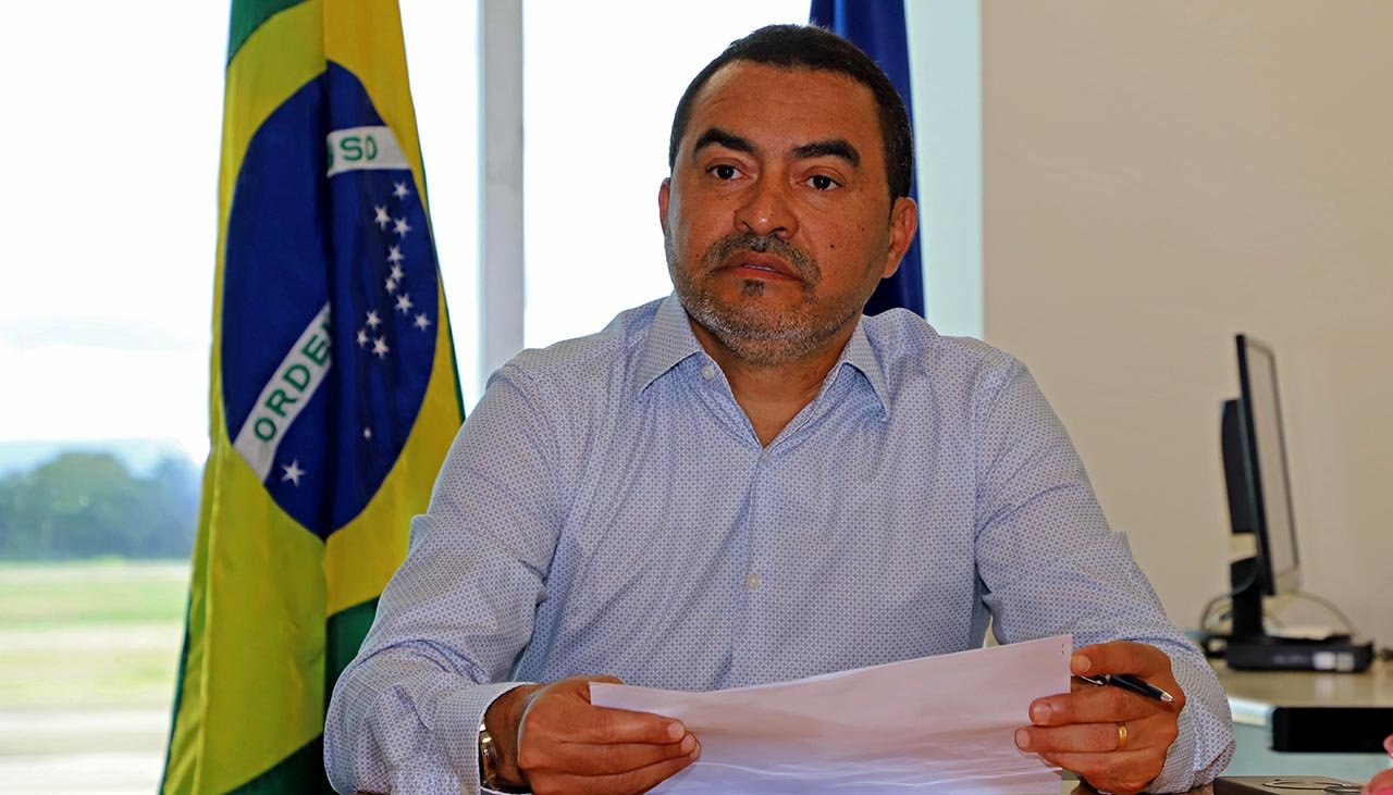 Sanciona governador Wanderlei Barbosa Lei Orçamentária Anual e Plano Plurianual 2024/2027