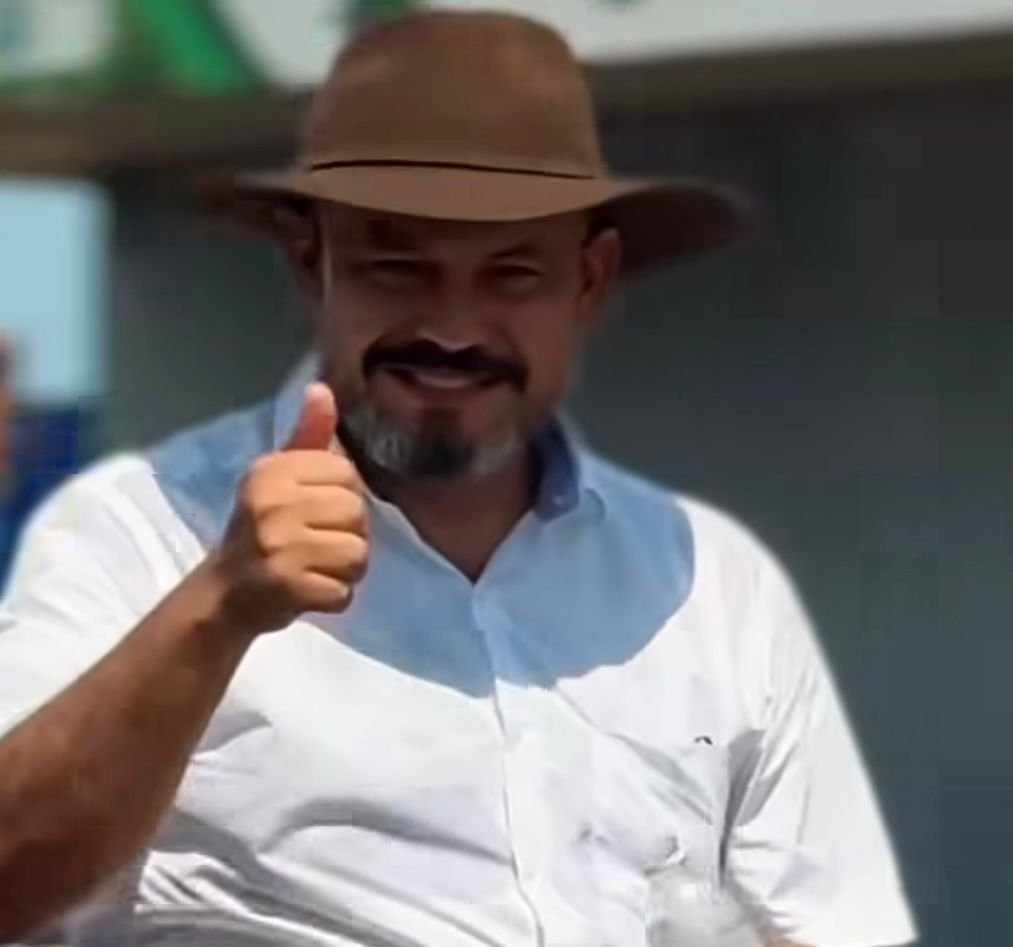 Sandoval,SD desde 2014,afirma não ter optado por rumo partidário e revela detalhes da “parceria de amigos” com Wanderlei.