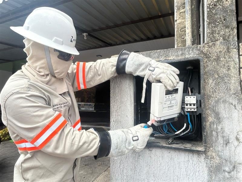 Suprimento furtado em energia no Tocantins abasteceria Colinas por um ano inteiro.