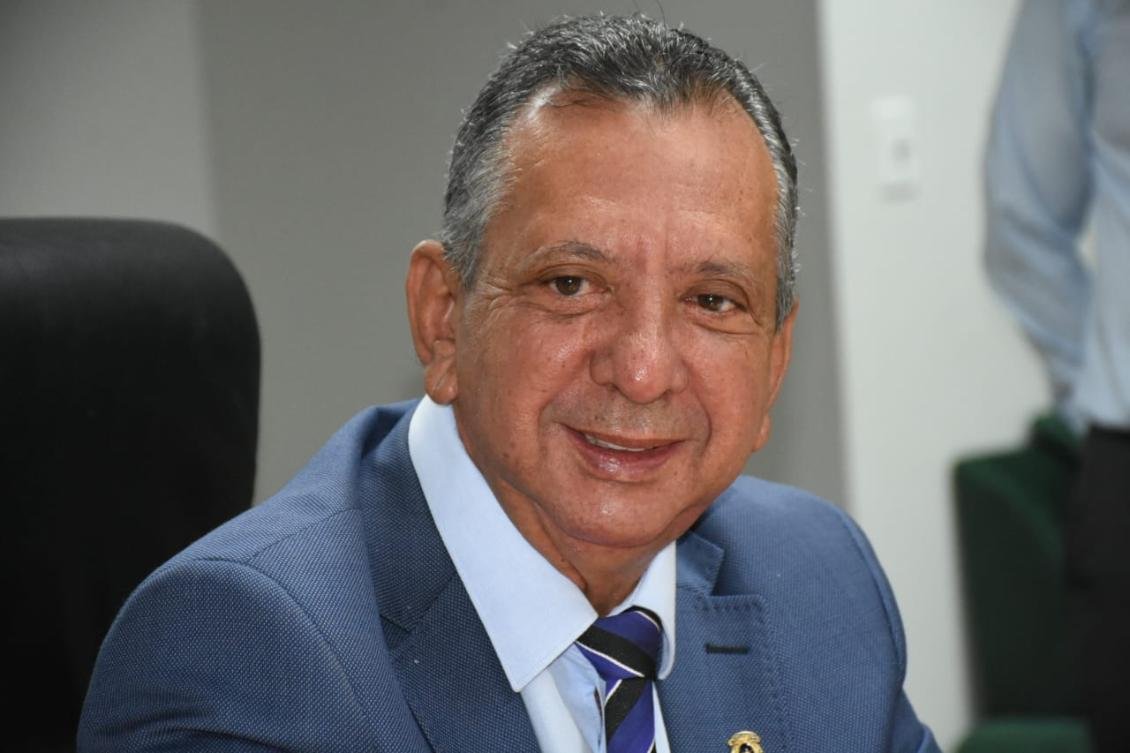 Toinho confirma filiação ao partido de Vicentinho Jr e o apoia para governador: “é o projeto que me adequa e vou entrar de corpo e alma”