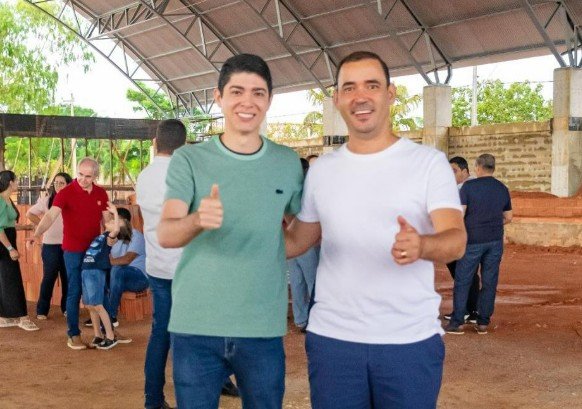 Vicentinho Jr EXPÕE Vice dos Sonhos: Celso Morais é a escolha em DE FRENTE COM MAJU