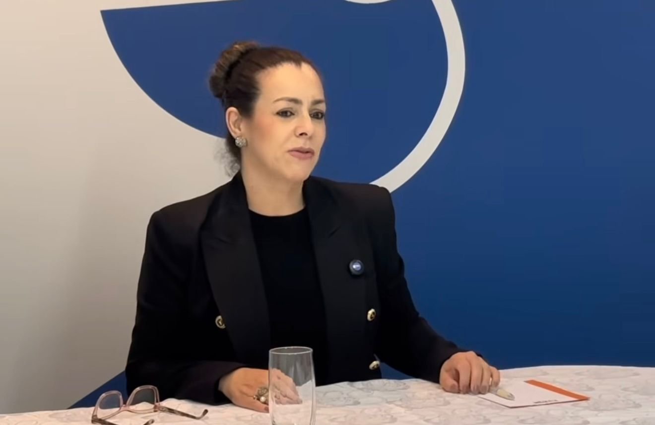 Cinthia Ribeiro critica setor do PSDB, acusa oportunistas e afirma: “O partido não se tornou balcão de negócios ou atalho eleitoral”
