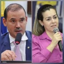 Comando do PSDB: Dissonância entre fatos oficiais e acordos nacionais enquanto Vicentinho e Cinthia aguardam.