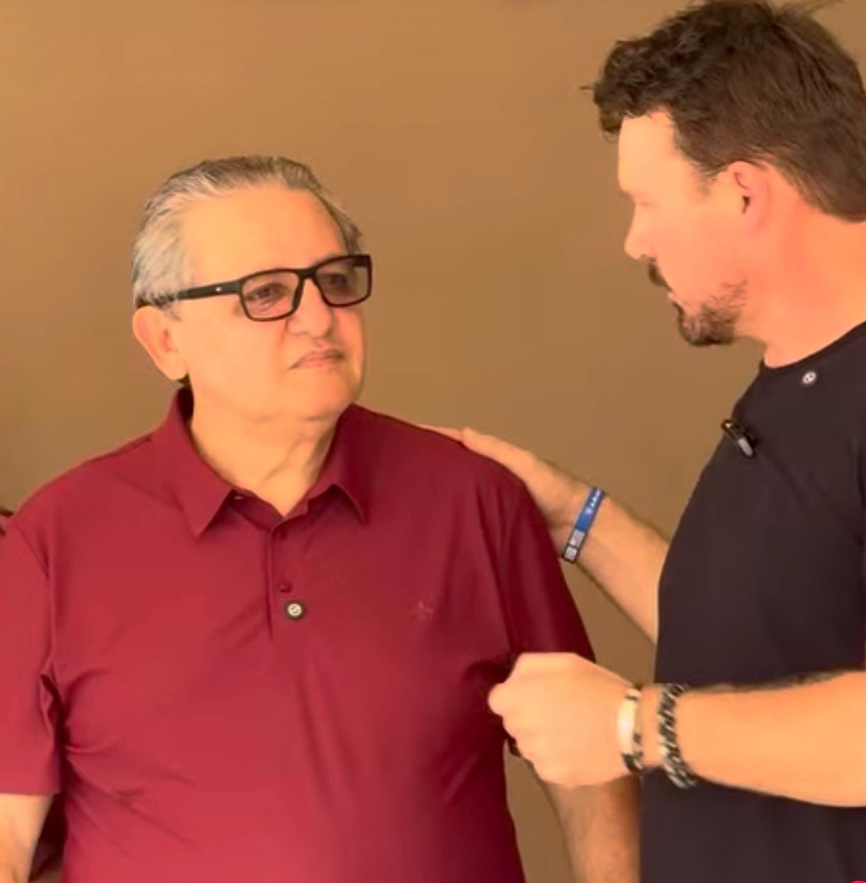 Jair Farias viabiliza meio milhão para Campos Lindos; prefeito reafirma apoio e o qualifica como fiel: ‘é um homem de compromisso’