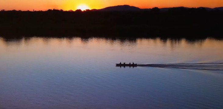 Turismo do Tocantins evolui com adesão às estratégias do Plano Brasil.