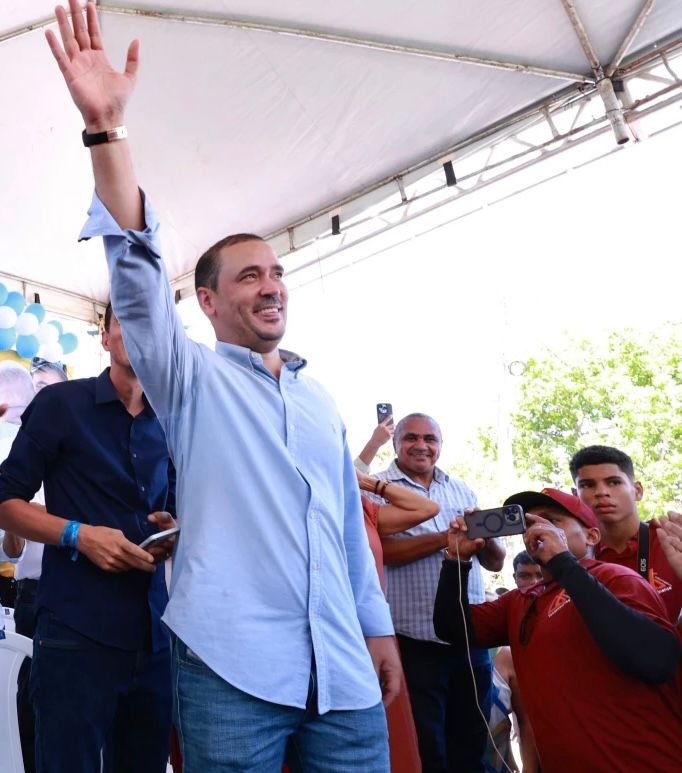 Vicentinho Junior sobre estado da relação com Eduardo Siqueira e Cinthia Ribeiro: “É preciso separar o que é narrativa e o que é história”