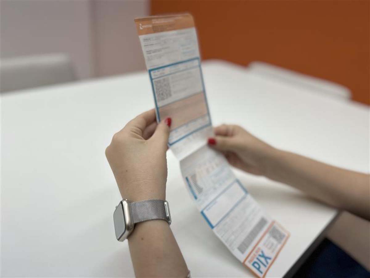 Clientes da Energisa ganham unidades consumidoras com numeração padronizada.