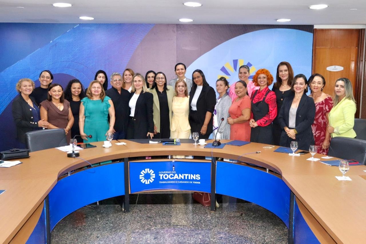 Conselho Estadual dos Direitos da Mulher se reativa com renovação e calendário de atividades.