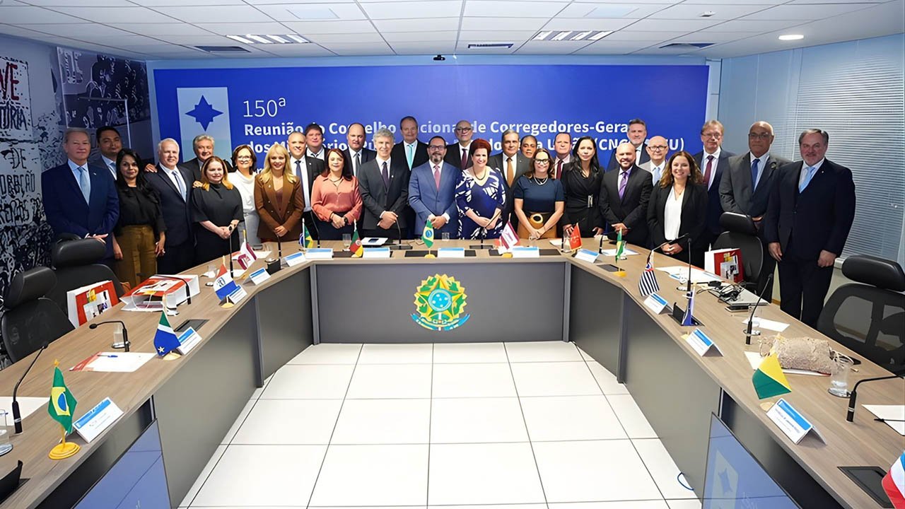 Conselho Nacional dos Corregedores emite nota pública e reitera combate à violência contra a mulher.