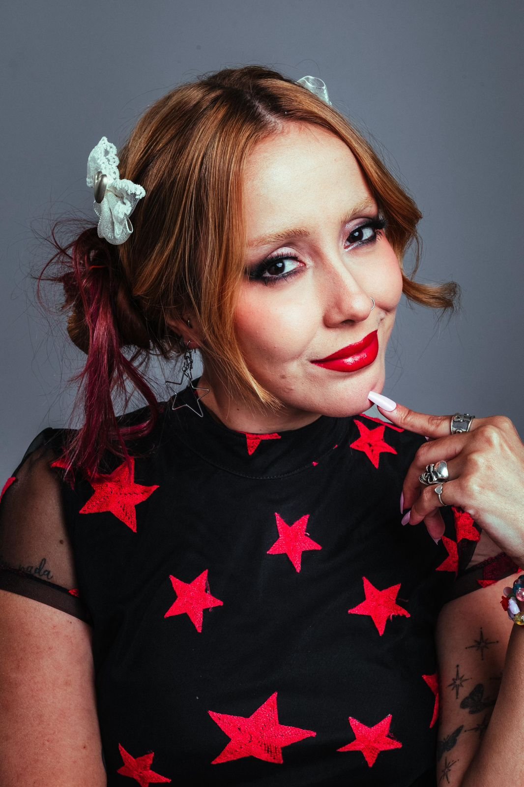 Duda Ruas fecha ciclo emocional do EP bonita demais pra sofrer com "Pra sempre com Você".