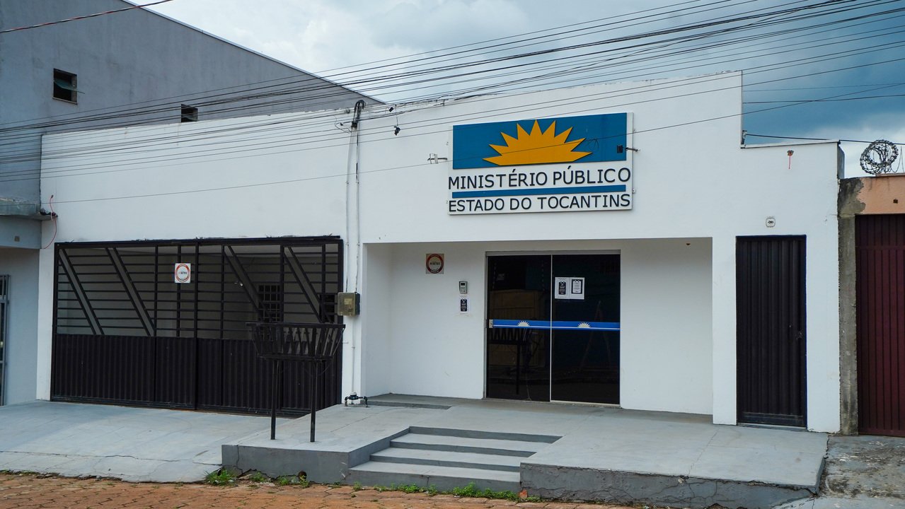Estado é obrigado por liminares do MPTO a reformar delegacias em Darcinópolis e Wanderlândia