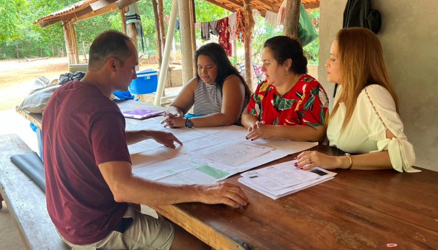 Governo do Tocantins expande medidas para fortalecer reconhecimento dos servidores públicos.