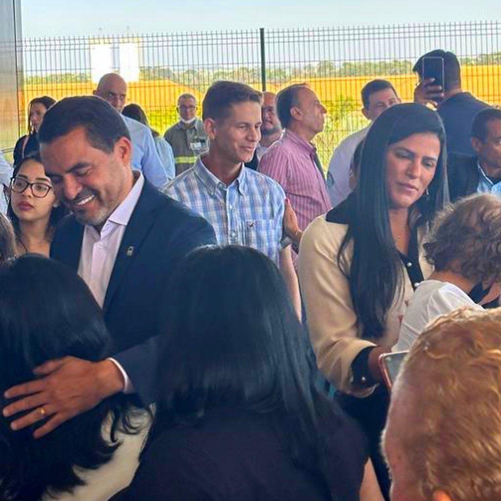 Karynne Sotero desenvolve casa de apoio para pacientes oncológinos do Tocantinos em Barretos