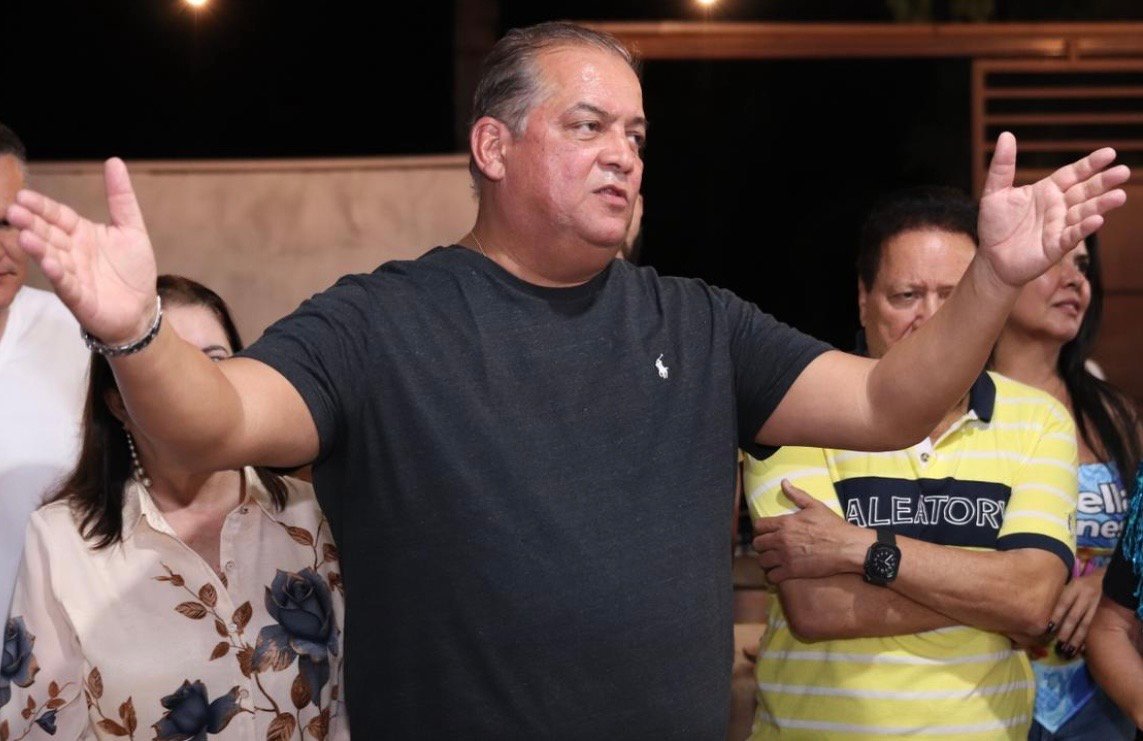 O PL visa até cinco mandatos, com meta de seis deputados estaduais e dois a três federais