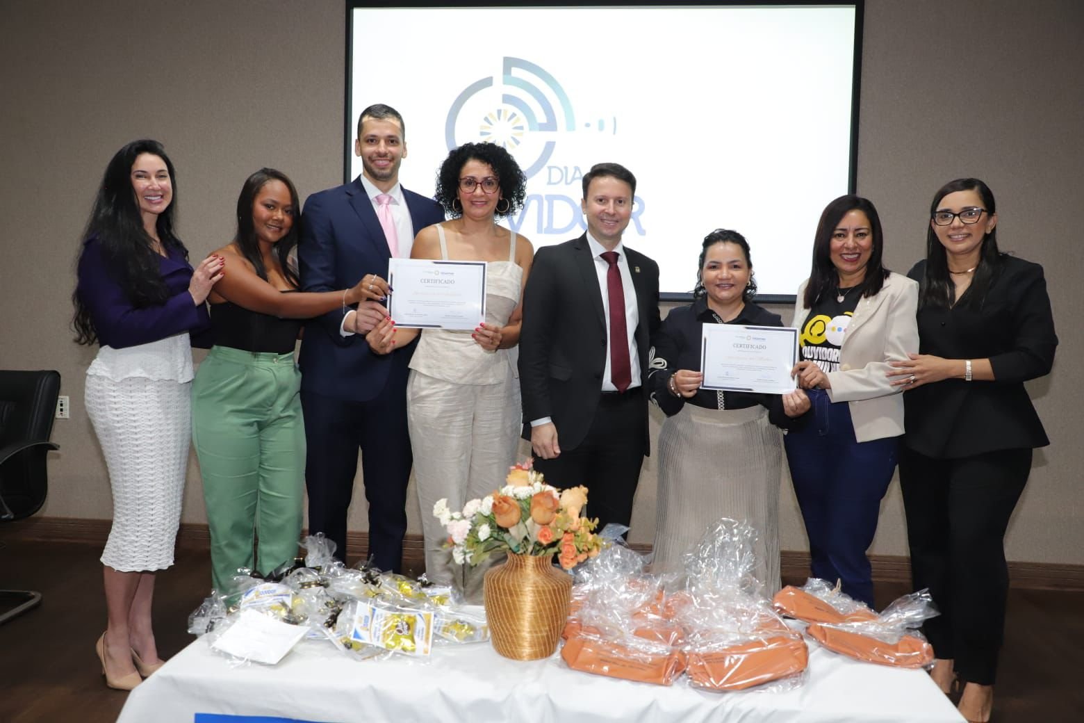 Ouvidoria reforça acolhimento feminino e expande canais de escuta no Tocantins.