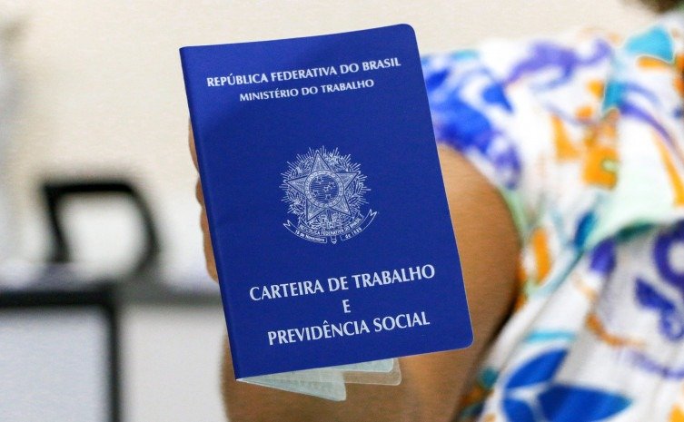 Tocantins lidera o índice de emprego formal na Região Norte.
