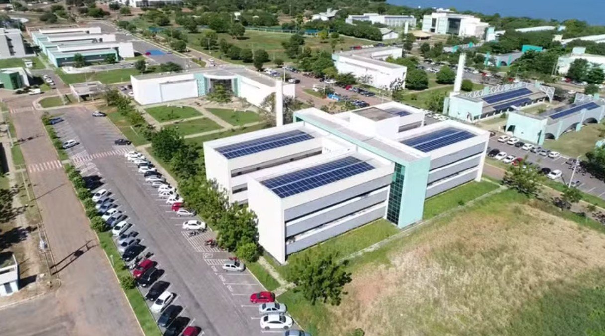 UFT realizará concurso para ampliação de quadro docente com vagas para doutores e mestres.