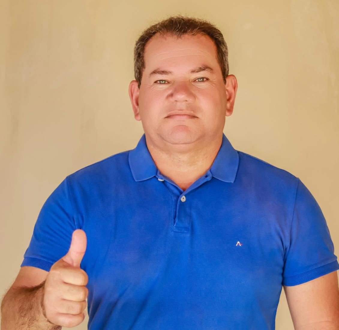 Zé Mendonça abandona PDT, filia-se ao União Brasil e apoia Dorinha.