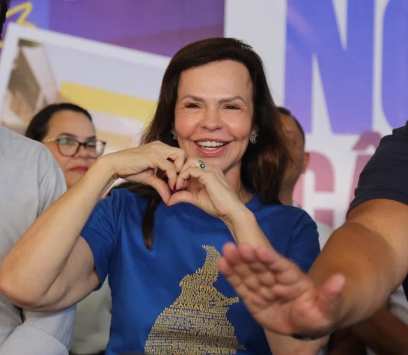 Dorinha reafirma prioridade de Bico, com apoio de Wanderlei, Gomes e educadores, e defende hospital universitário na área.