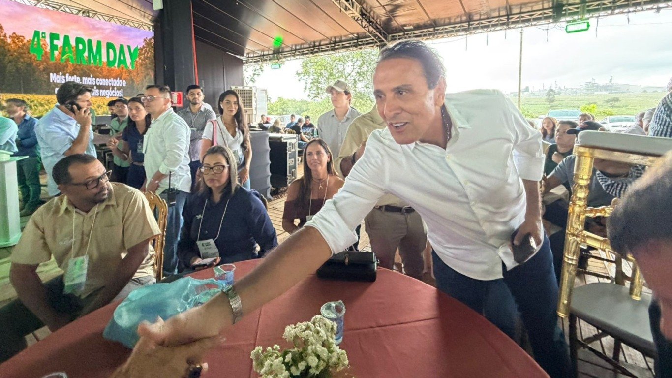 EXCLUSIVO Gazeta: Gaguim reage à “receptividade”, muda suplente e acerta contas: “serei 100% filial a quem for 100% filial a Gaguim”