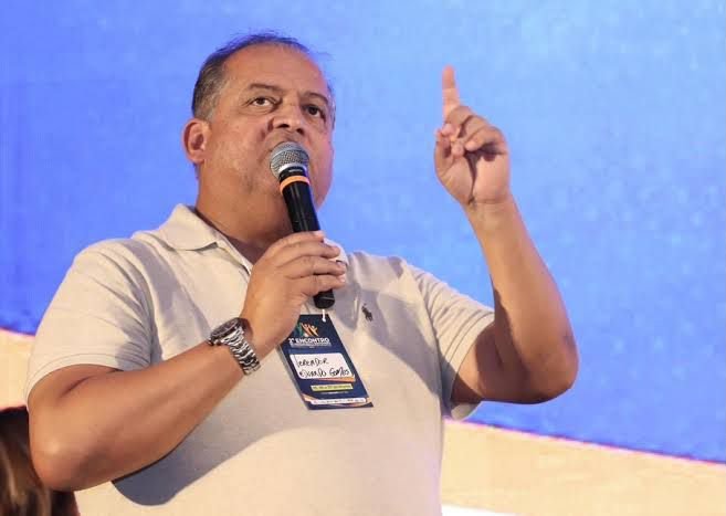 Eduardo Gomes: da origem ao protagonismo das bases na defesa dos vereadores.