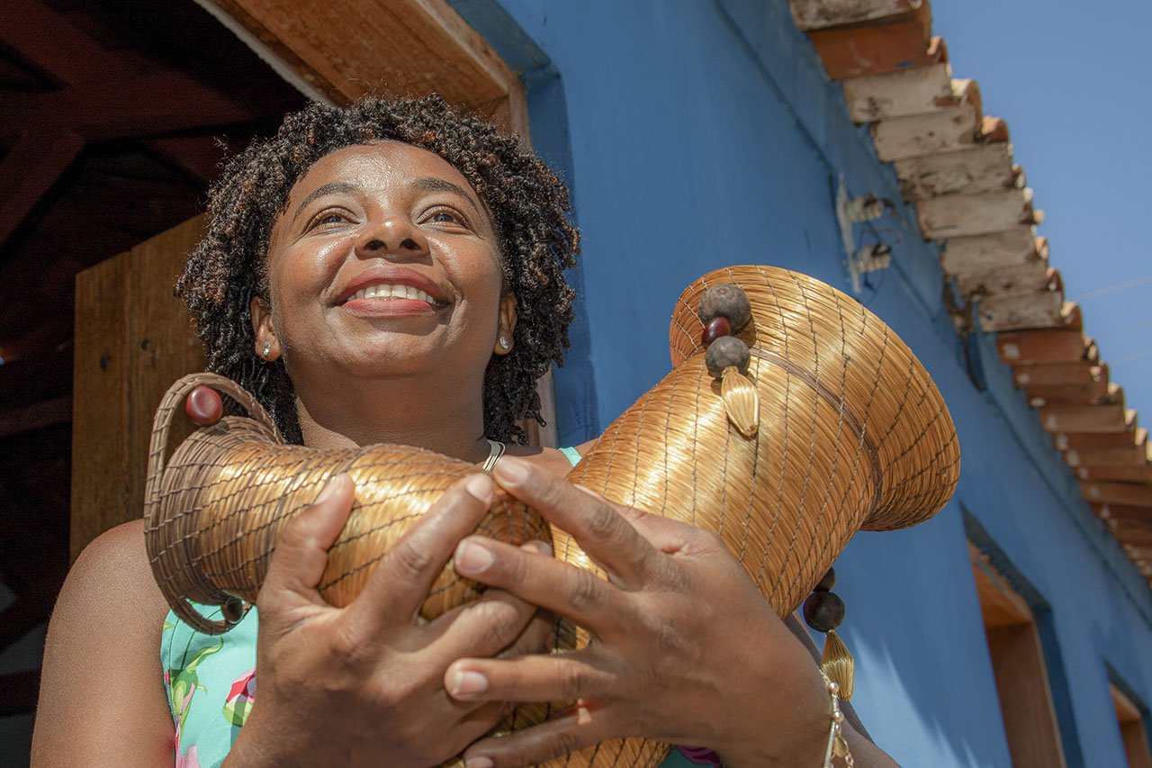Fotógrafo coloca Tocantins no mais alto lugar no Concurso Nacional de Fotografia sobre “Indicações Geográficas”