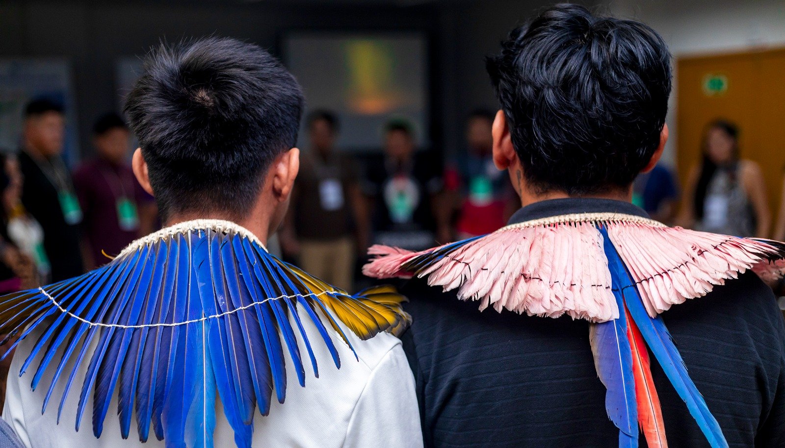 Goverdo do Tocantins incentiva políticas de inclusão e valorização dos povos indígenas no Dia dos Povos Indígenas.