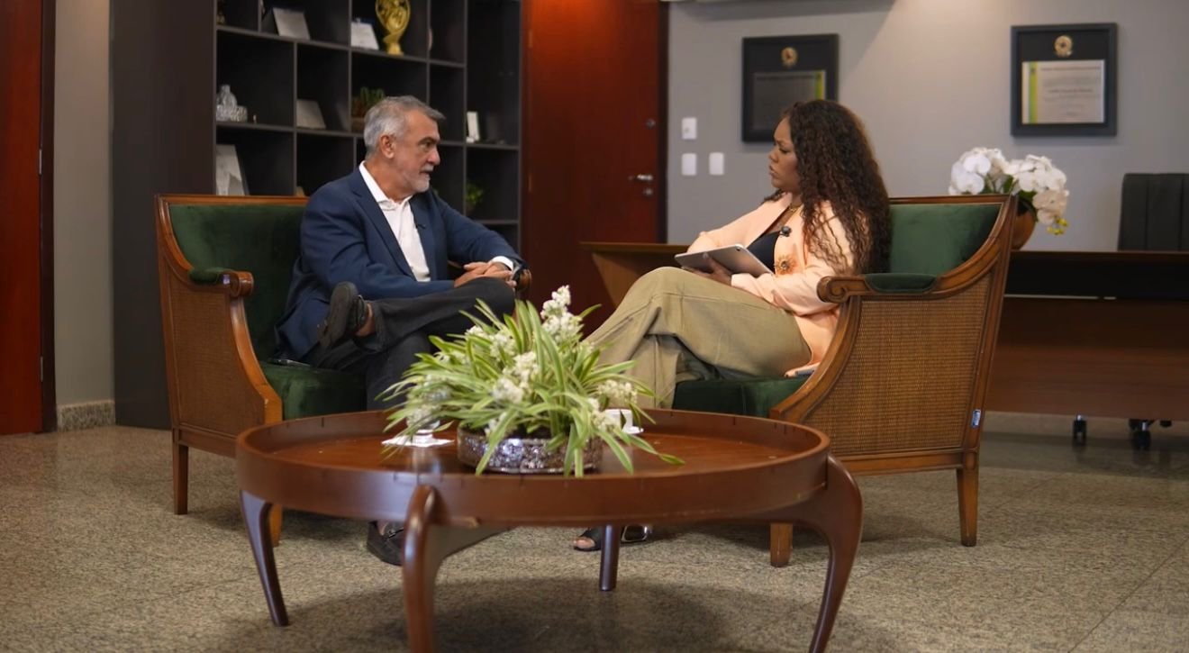 MAJU FALA FRANCO: Amélio vai alterar o tom na presidência? E como fica a aposta pelo impeachment 15×9?